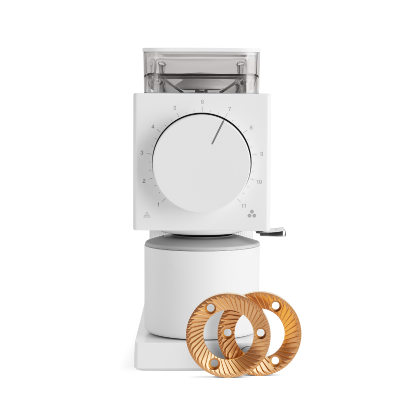 Ode Brew Grinder Gen 2 - Image 13