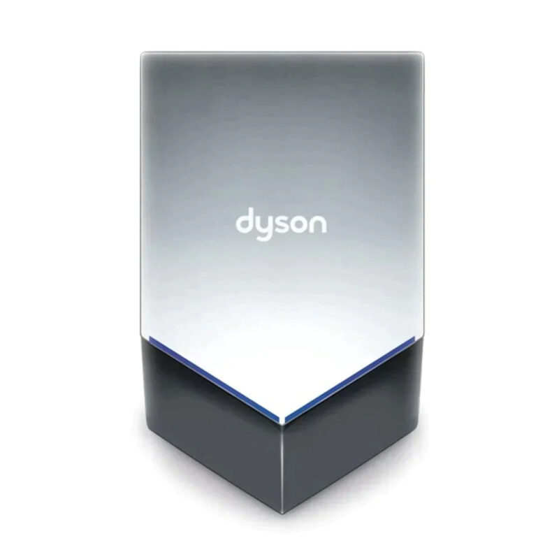 Dyson Airblade V HU02 High Voltage ABS (Sprayed Nickel)