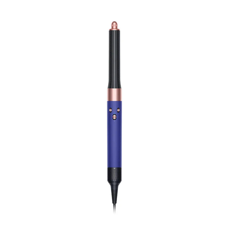 Dyson Airwrap™ multi-styler Complete Long HS05 (Vinca blue/Rosé) - Image 2