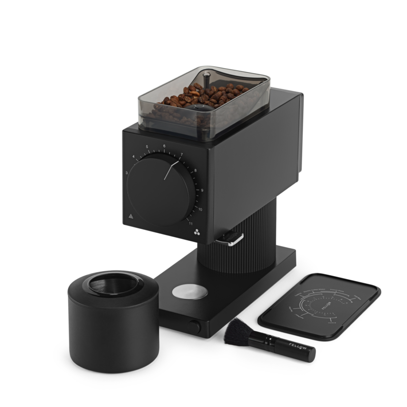 Ode Brew Grinder Gen 2 - Image 2
