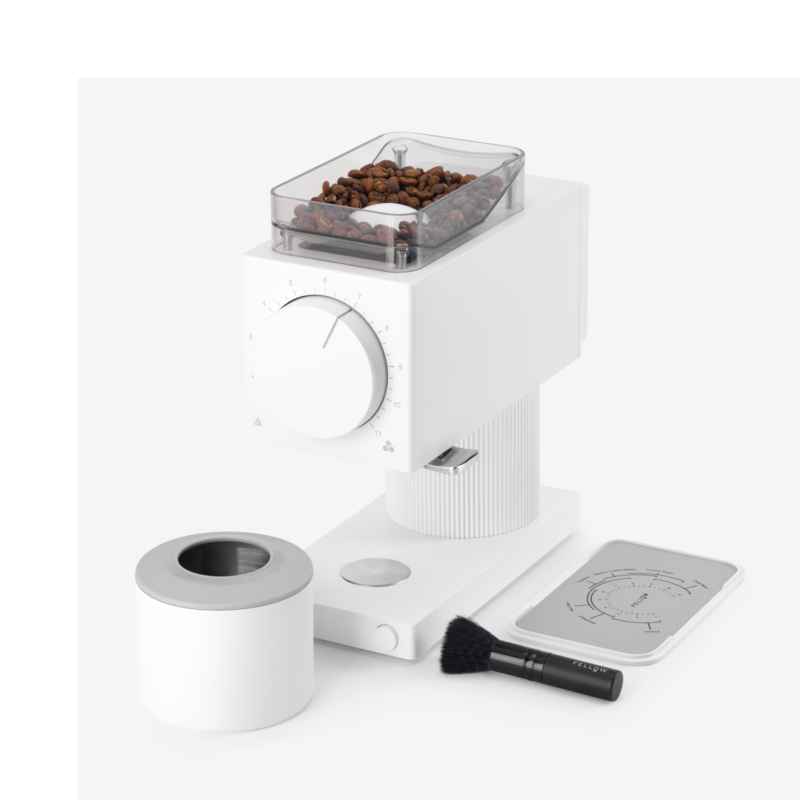Ode Brew Grinder Gen 2 - Image 8