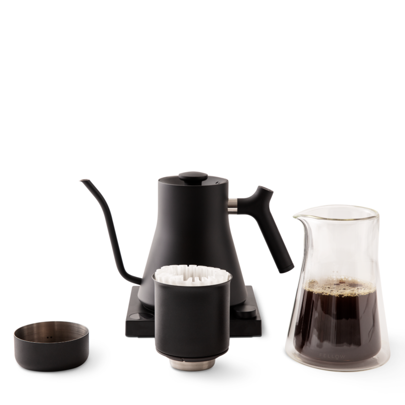 The Rookie Pour-Over Kit - Image 2