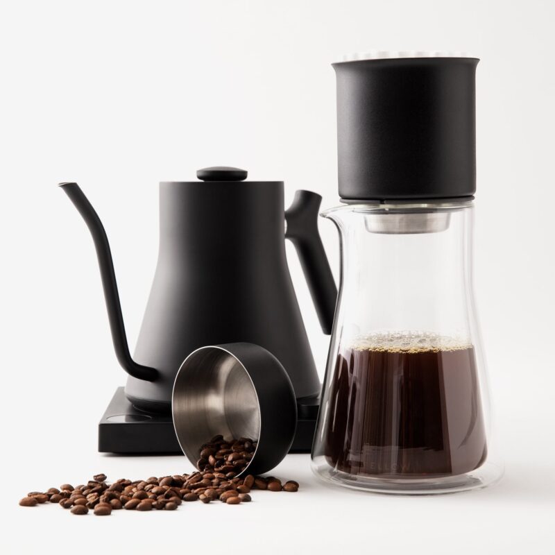 The Rookie Pour-Over Kit - Image 3