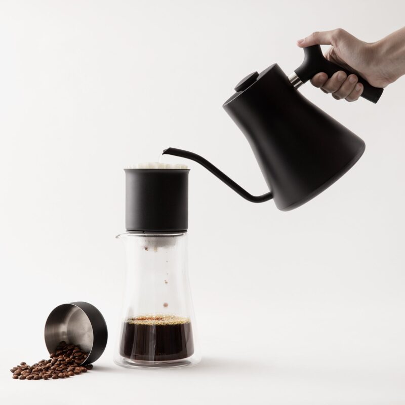 The Rookie Pour-Over Kit - Image 4