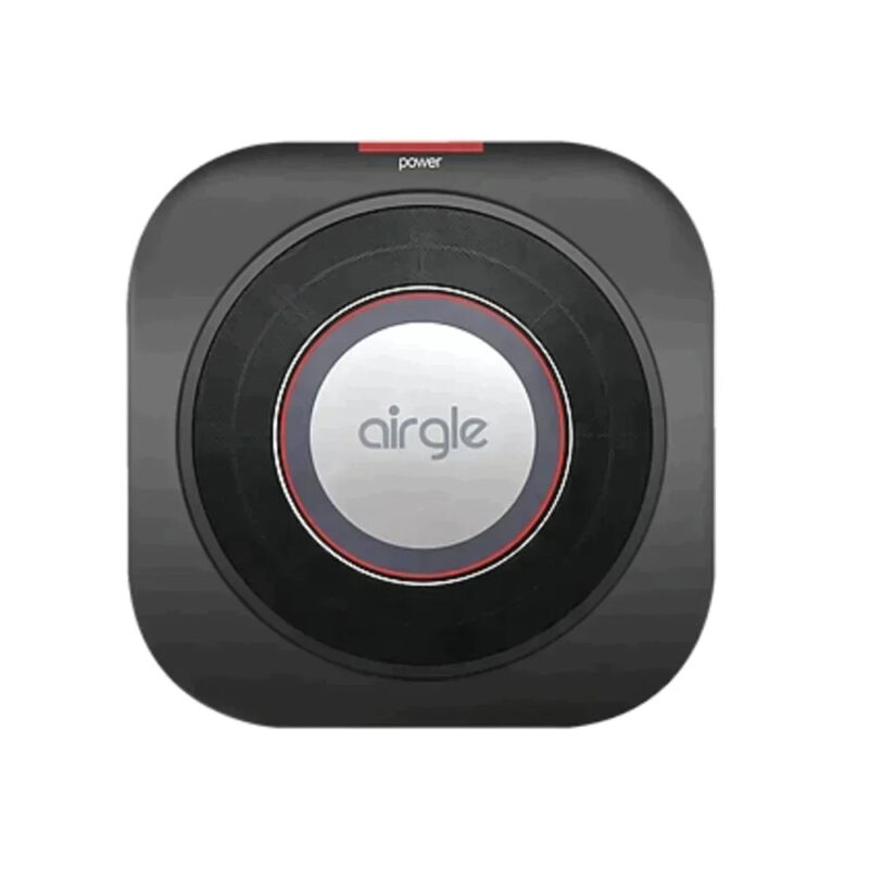 Airgle AG25 Personal & Car Air Purifier