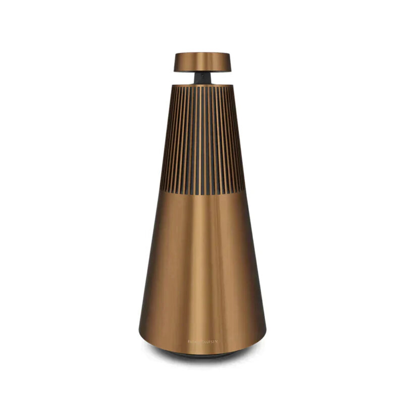 B&O Bang & Olufsen Beosound 2 speaker - Image 3