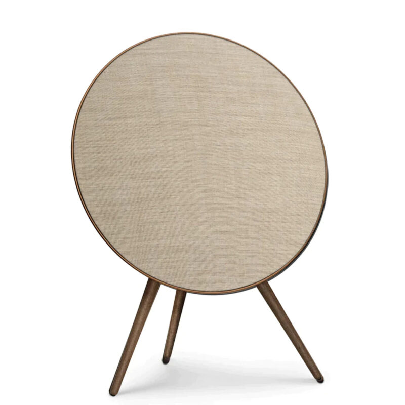 B&O Bang & Olufsen BEOPLAY A9 4 GEN Speaker - Image 3