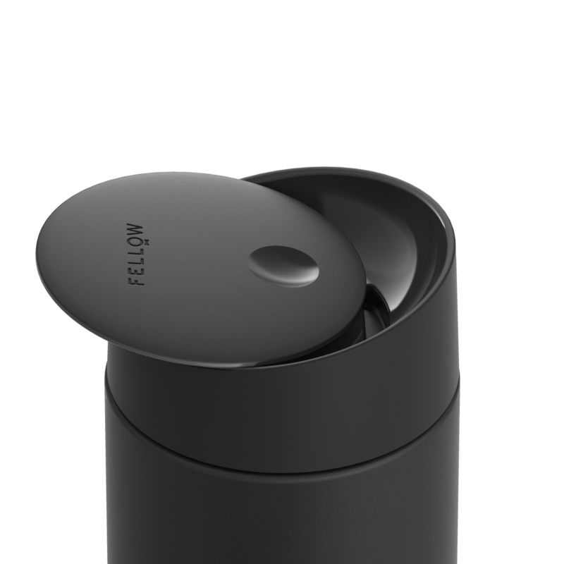 Carter Move Mug + Slide-Lock Lid - Image 3