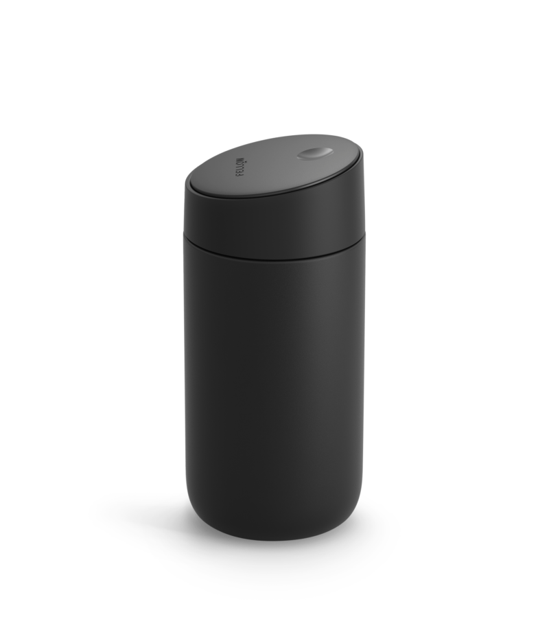 Carter Move Mug + Slide-Lock Lid