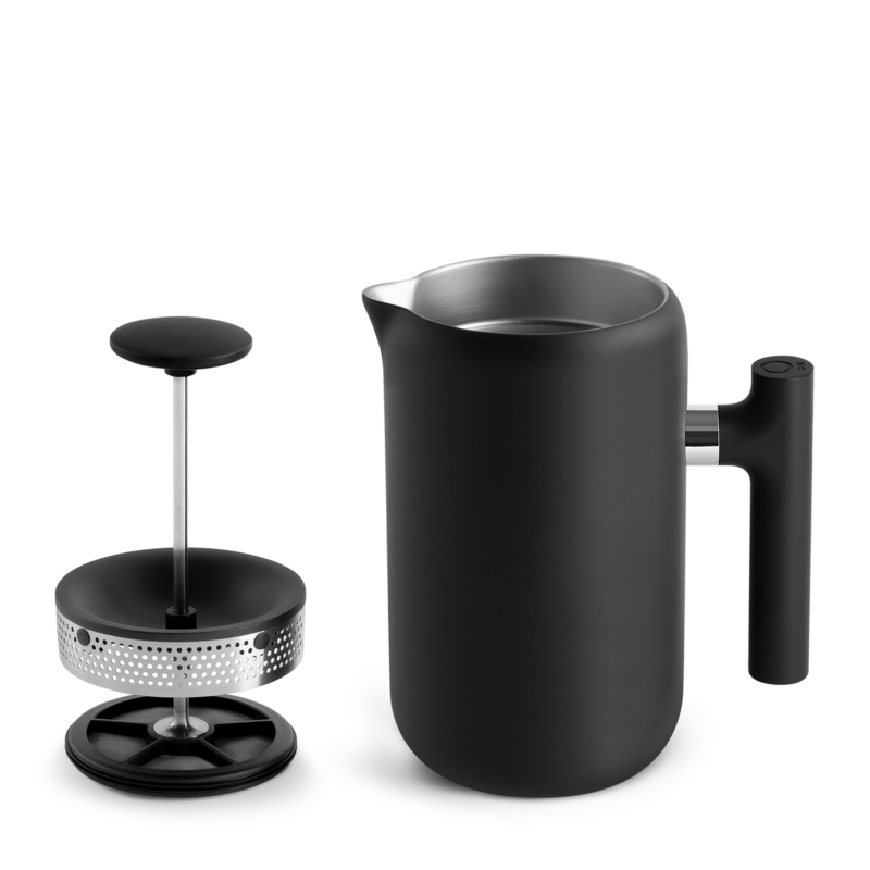 Clara French Press - Image 8