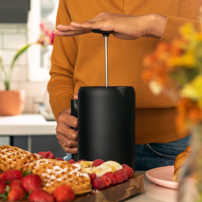Clara French Press - Image 10