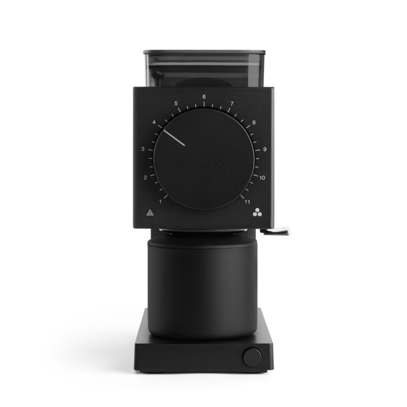 Ode Brew Grinder