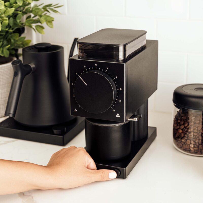 Ode Brew Grinder - Image 8