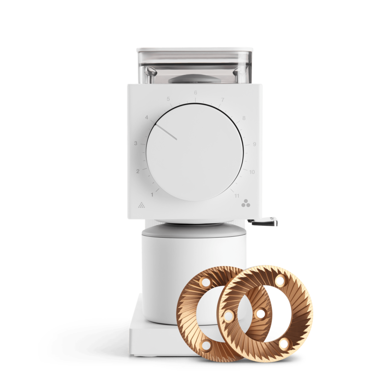 Ode Brew Grinder - Image 11