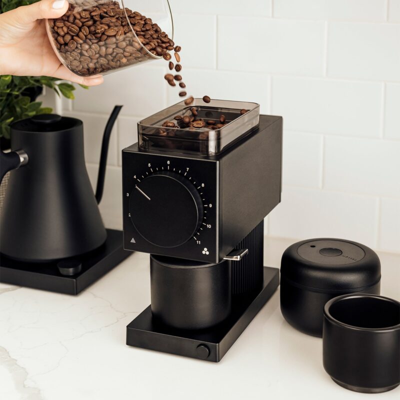 Ode Brew Grinder - Image 5